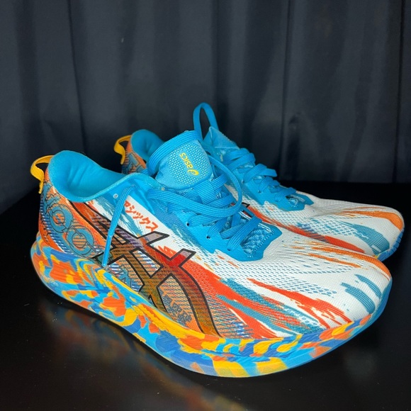 Asics Other - ASICS Noosa Tri 13